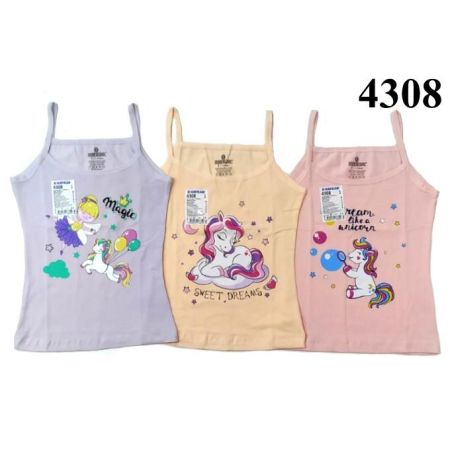 T-shirt for girls 4308