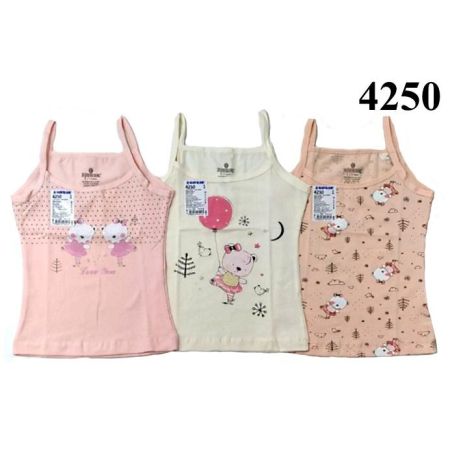 T-shirt for girls 4250