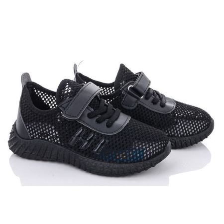 Summer sneakers F6316-7 dark blue