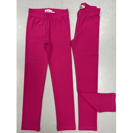 Leggings pink 375