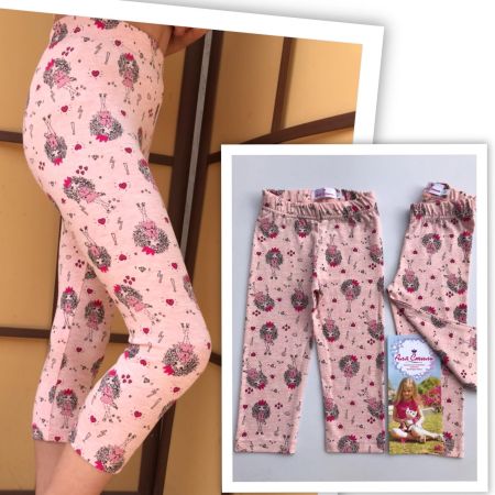 Capri Princesses 259