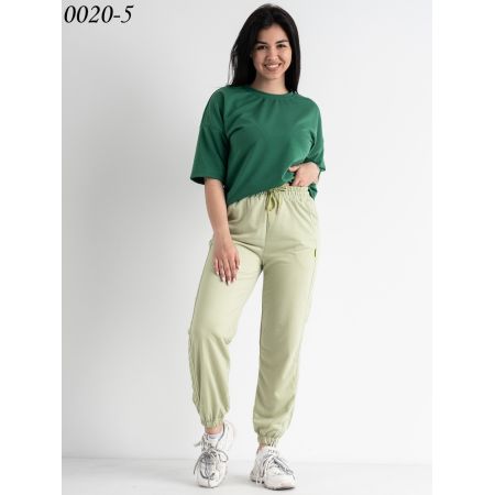 Sports trousers olika 0020