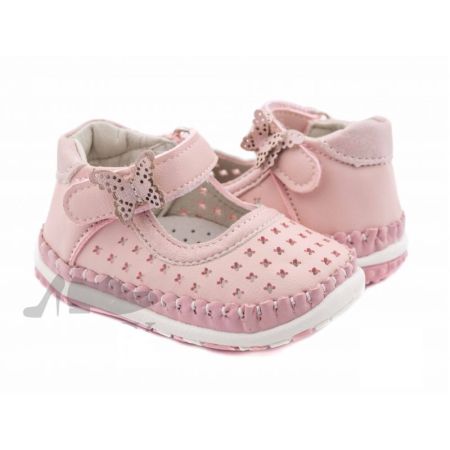 Пінетки pink FC39