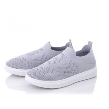 Кроссовки 770-2 серые