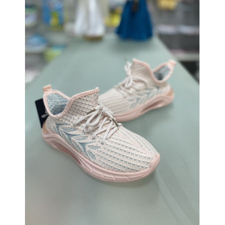 Кроссовки ZC61 розовые