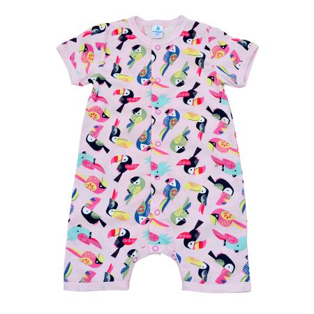 Sandman 213302 toucan