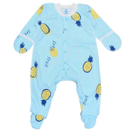 Sandman 2010603/2010803 blue