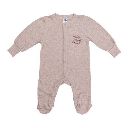 Overalls 222305 beige