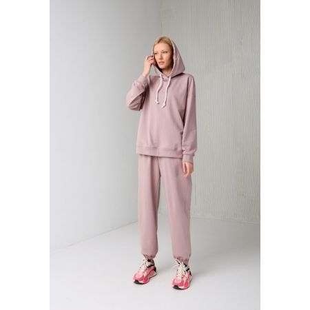 Tracksuit Ateynis dark powder