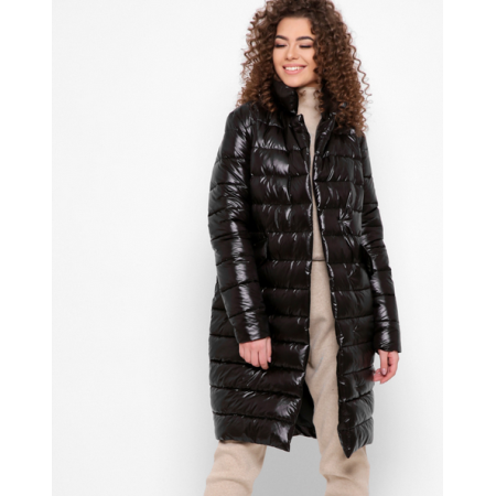 Demi jacket LS-8867-8 black