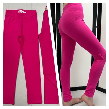 Raspberry leggings 375