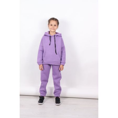 Tracksuit 1741 lavender