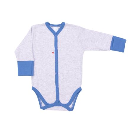 Body gray blue 102.102