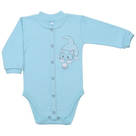 Bodysuit MEOW menthol 102.98