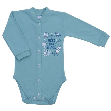 Body Space turquoise 102.103