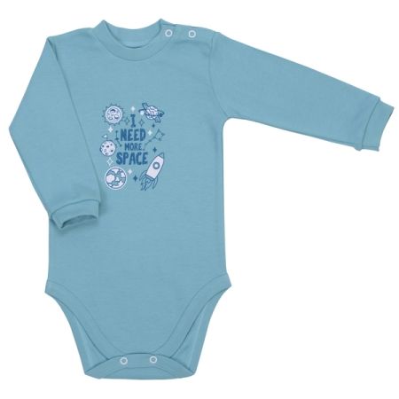 Body Space turquoise 103-3.103