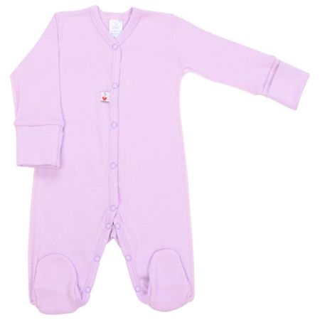 Overalls lilac 101.102