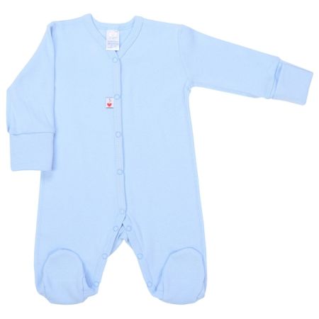 Overalls 101.102 blue