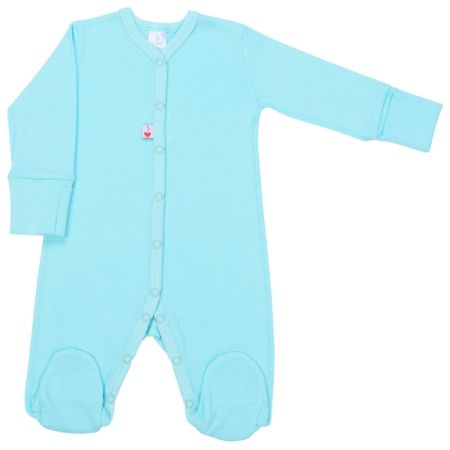 Overalls 101.102 menthol