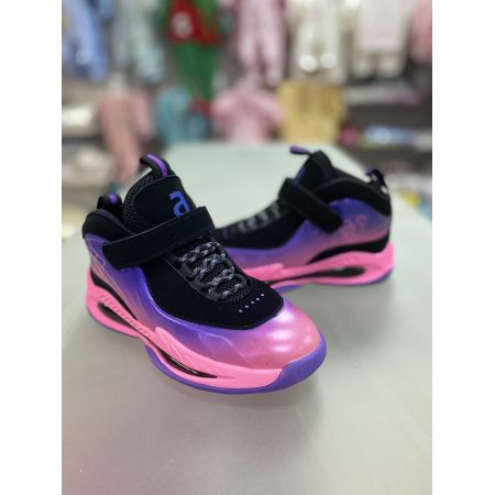 Кроссовки Fuchsia MC279-1