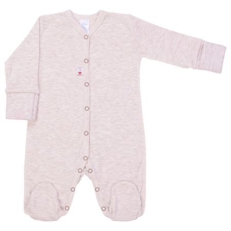 Комбінезон Beige 101.102-1 беж