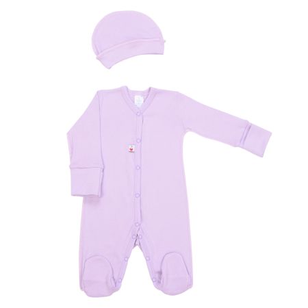 Overall Lilac 101.102-9
