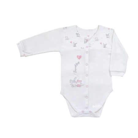 Боді Friendship pink 102.62 pink