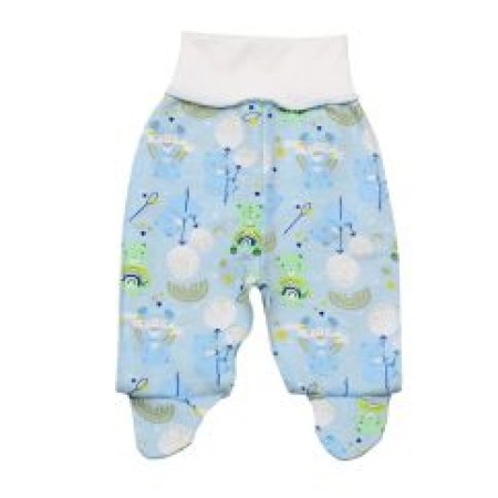 Повзунки Синій мішка 229501