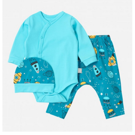 Комплект 2-473