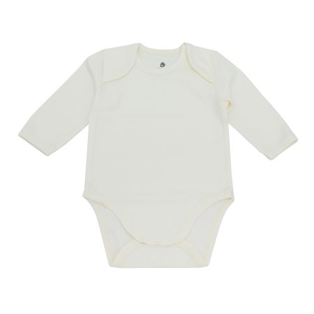 Боди 2112603 молочный