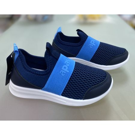 Кросівки сині ZC09