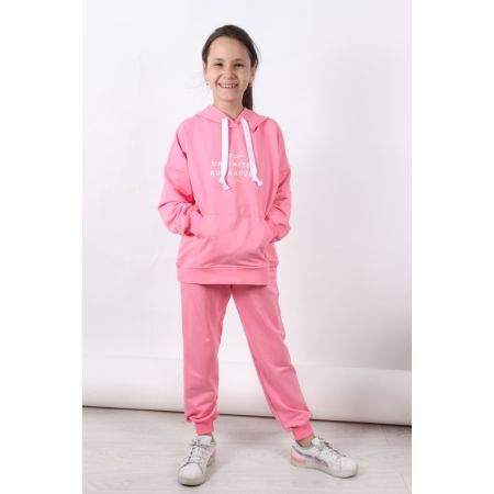 Tracksuit 1901 pink