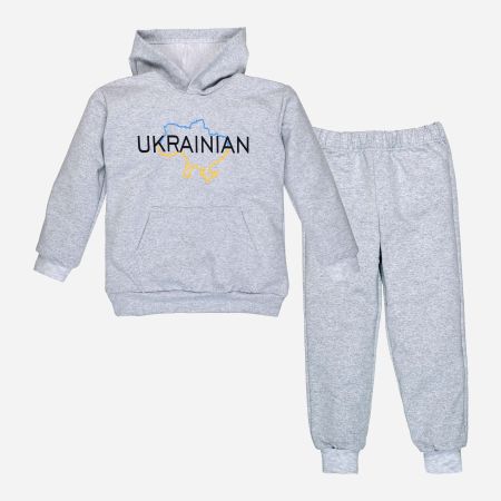 Спортивний костюм 0820399