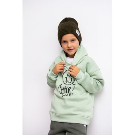 Худі фісташка 1303