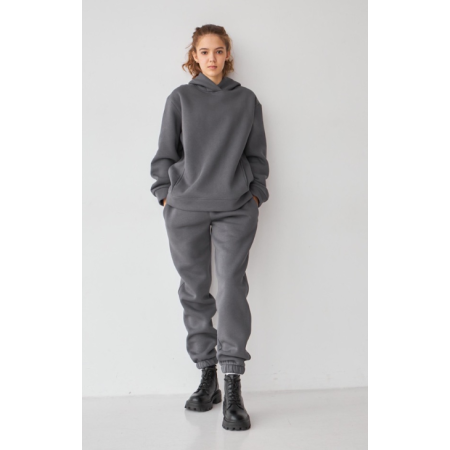 Tracksuit 1016 graphite