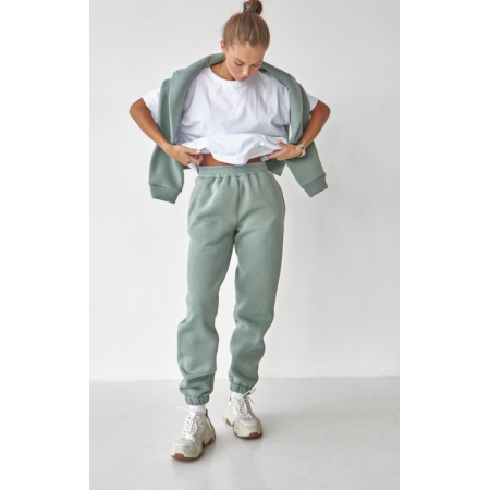 Tracksuit 1016 pistachio