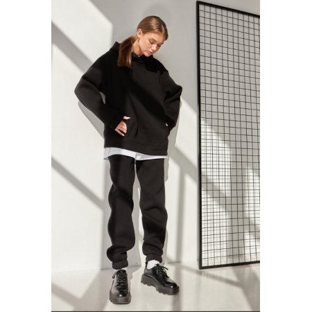 Tracksuit 1016 black