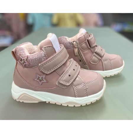 Ботинки Pink 106/23