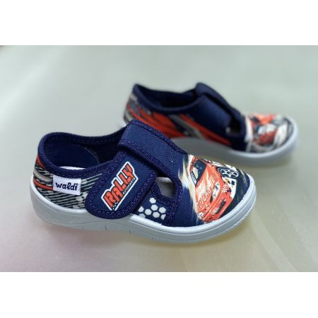 Тапочки текстильні 363-403 Гриша машина