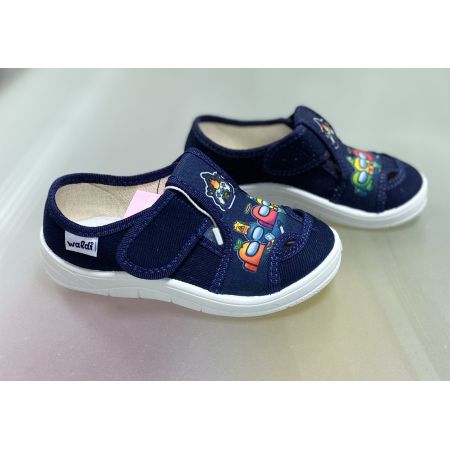 Тапочки текстильні 360/12-439 Among