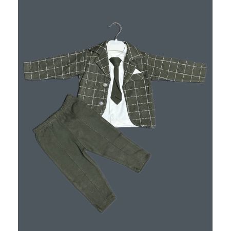 Костюм Хакі 466