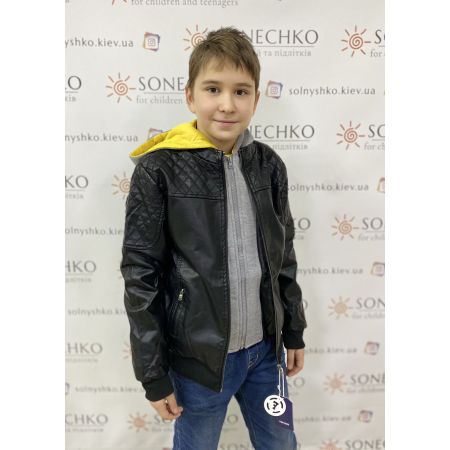 Куртка демісезонна 5072