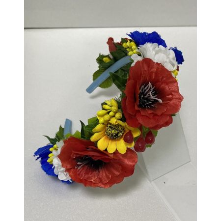 Обруч Україна №110