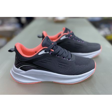 Кроссовки AB143 grey