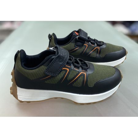 Кросівки хакі EC267