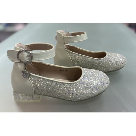 Туфлі нарядні золоті M518/519