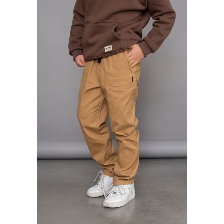 Штани camel 17907