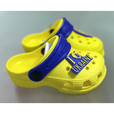 Crocs 116158/116804 Ukraine