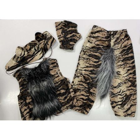 Карнавальный костюм Гиена