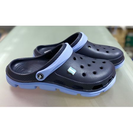 Crocs dark blue-blue 116212